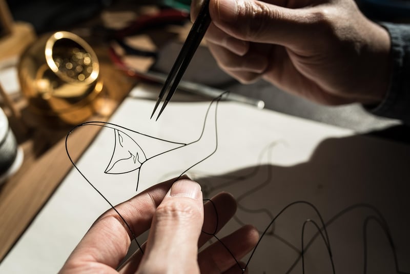 Upcycling Network Event