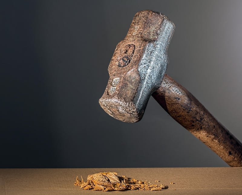 CraftPro DIY Tools